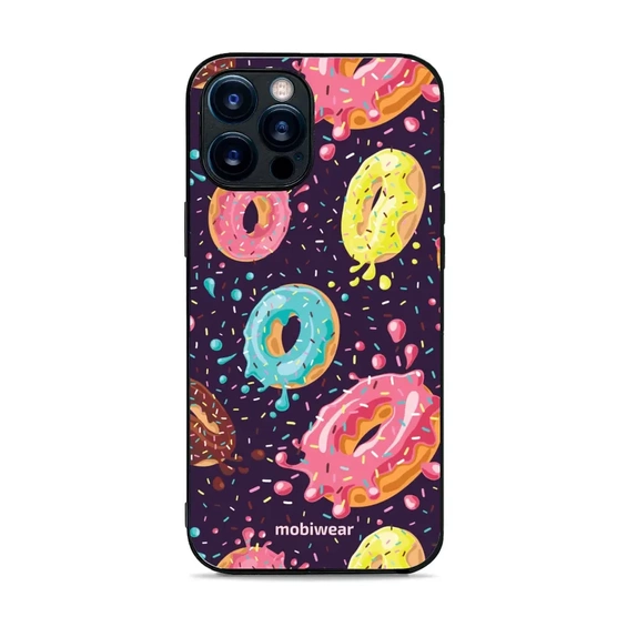 Etui Glossy Case do Apple iPhone 12 Pro Max - wzór G046G
