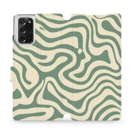 Etui do Samsung Galaxy Note 20 - wzór VA57S