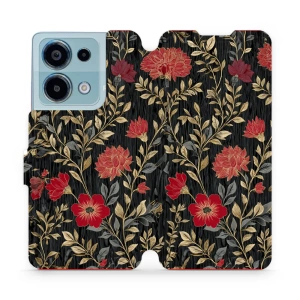 Etui do Xiaomi Redmi Note 13 Pro 4G - wzór V172S