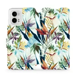 Etui do Motorola Moto G73 5G - wzór M071P