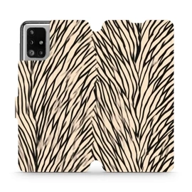 Etui do Samsung Galaxy M51 - wzór VA52S