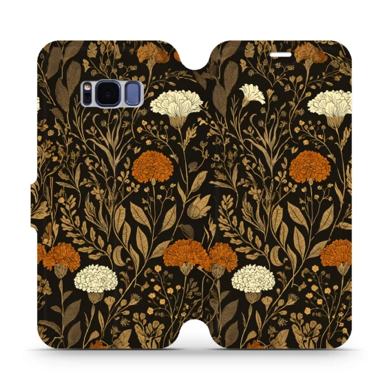 Etui do Samsung Galaxy S8 - wzór V174S