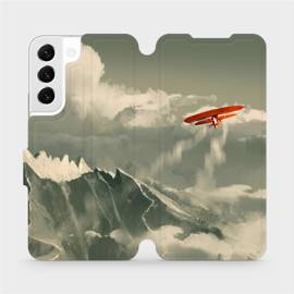 Etui do Samsung Galaxy S22 - wzór MA03P