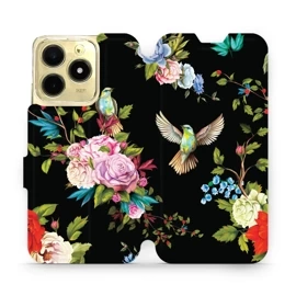 Etui do Realme C61 - wzór VD09S