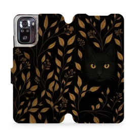 Etui do Xiaomi POCO M5s - wzór V164S