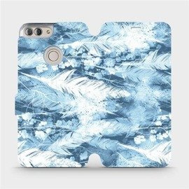 Etui do Huawei P Smart - wzór M058S