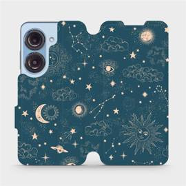 Etui do Asus Zenfone 9 - wzór VP14S