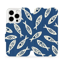 Etui do Apple iPhone 15 Pro - wzór VP89S