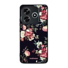 Etui Glossy Case do Xiaomi Redmi Note 14 5G - wzór G040G