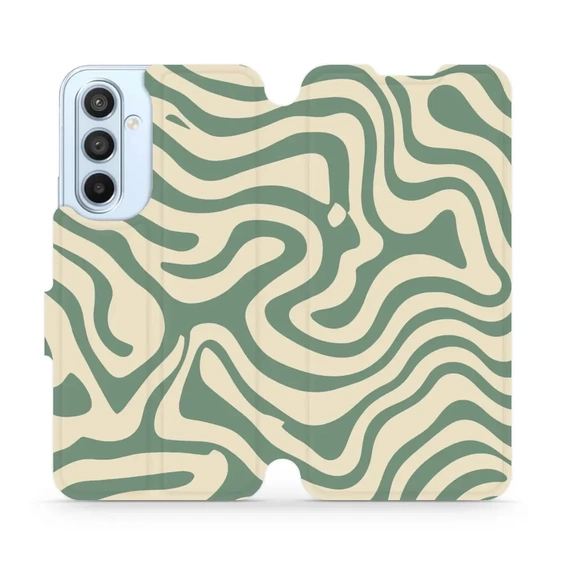 Etui do Samsung Galaxy A54 - wzór VA57S