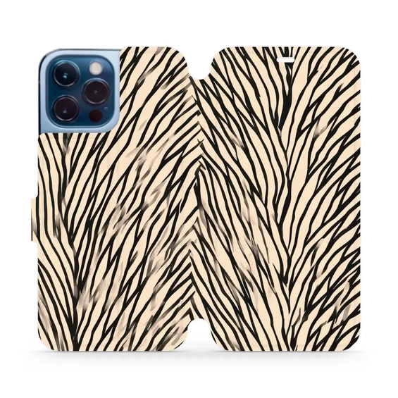Etui do Apple iPhone 13 Pro Max - wzór VA52S