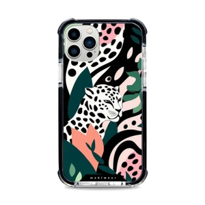 Etui MagSafe Elite Bumper Apple iPhone 12 Pro - wzór D027D