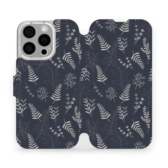 Etui do Apple iPhone 16 Pro - wzór VP15S