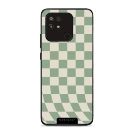 Etui Glossy Case do Xiaomi POCO C40 - wzór GA58G