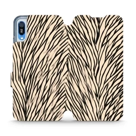 Etui do Huawei Y6 2019 - wzór VA52S