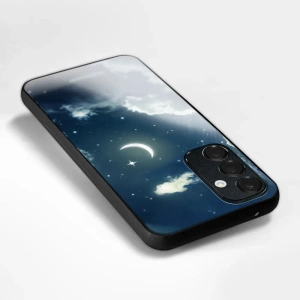 Etui Glossy Case do OnePlus Nord 5 - wzór G048G