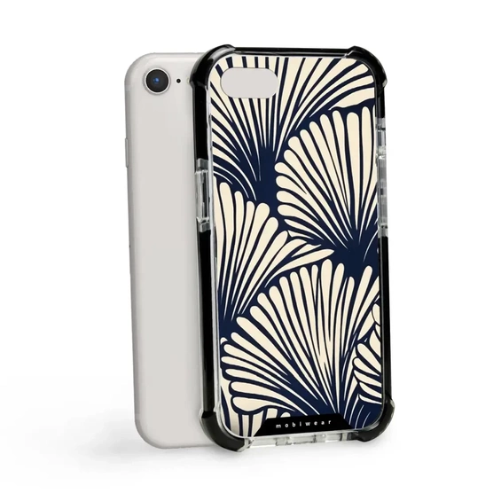 Etui MagSafe Elite Bumper Apple iPhone 8 - wzór DA41D