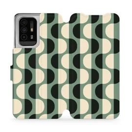 Etui do OPPO Reno 5 Z - wzór VA56S