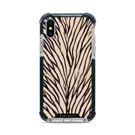 Etui MagSafe Elite Bumper Apple iPhone X - wzór DA52D