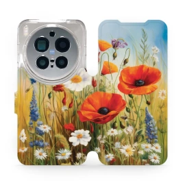 Etui do Vivo X300 pro - wzór VP43S