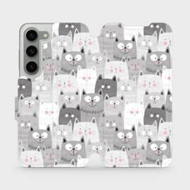 Etui do Samsung Galaxy S23 - wzór M099P