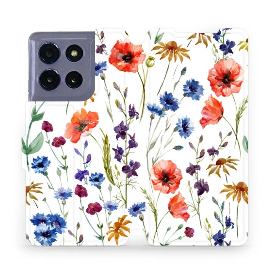 Etui do Motorola Moto G86 5G - wzór MP04S