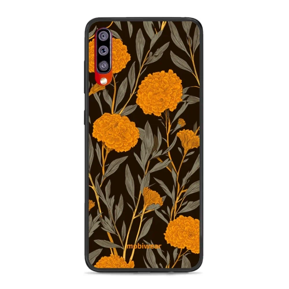 Etui Glossy Case do Samsung Galaxy A70 - wzór G175G