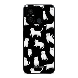 Etui Glossy Case do Xiaomi Redmi 12C - wzór G163G