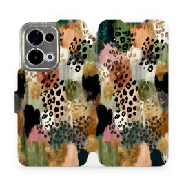 Etui do OPPO Reno 13 - wzór V167S