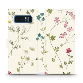 Etui do Samsung Galaxy Note 8 - wzór MD03S