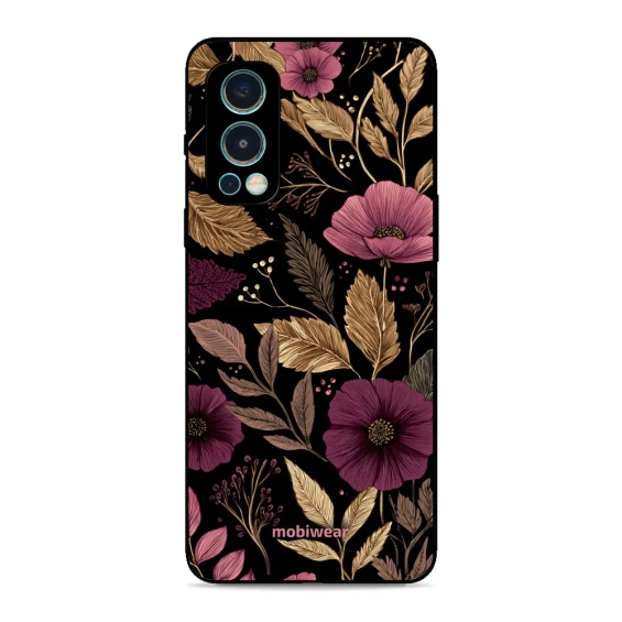 Etui Glossy Case do OnePlus Nord 2 5G - wzór G170G