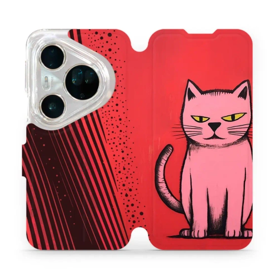 Etui do Huawei Pura 80 Ultra - wzór VP54S