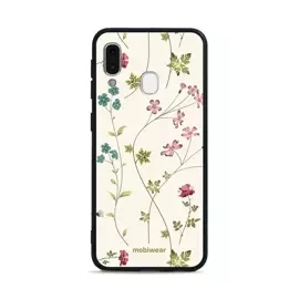 Etui Glossy Case do Samsung Galaxy A20e - wzór G035G