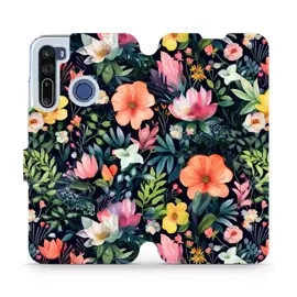 Etui do HTC Desire 20 Pro - wzór VP48S