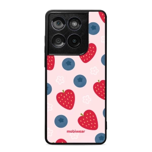 Etui Glossy Case do Motorola Edge 60 Fusion - wzór GP84G