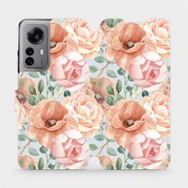Etui do Xiaomi 12X - wzór MP02S