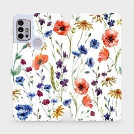 Etui do Motorola Moto G10 - wzór MP04S
