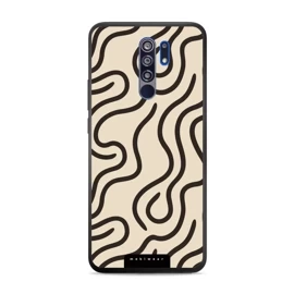 Etui Glossy Case do Xiaomi Redmi 9 - wzór GA60G