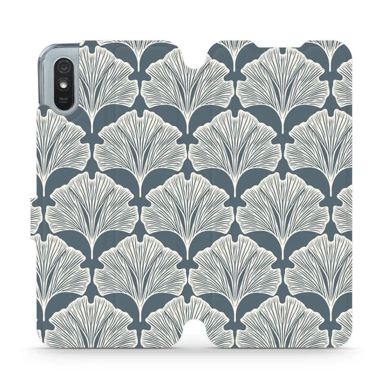 Etui do Xiaomi Redmi 9A - wzór VA43S