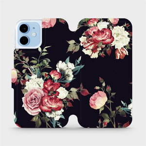 Etui do Apple iPhone 12 mini - wzór VD11P