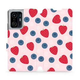 Etui do Xiaomi 11T Pro - wzór VP84S