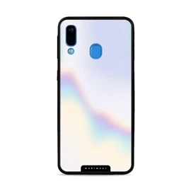 Etui Glossy Case do Samsung Galaxy A40 - wzór G064G