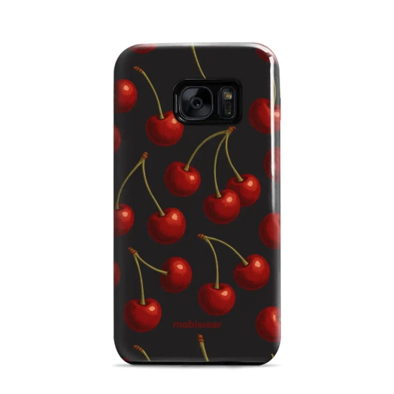 Etui Elite Pro do Samsung Galaxy S7 - wzór EP83E