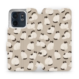 Etui do Infinix Smart 9 - wzór V160S