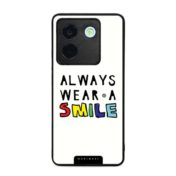 Etui Glossy Case do Xiaomi POCO M7 Pro 5G - wzór G077G