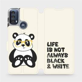Etui do Motorola Moto E30 - wzór M041S