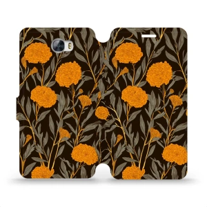 Etui do Huawei Y6 II Compact - wzór V175S