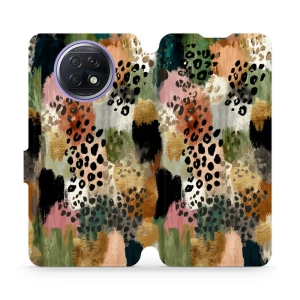 Etui do Xiaomi Redmi Note 9T - wzór V167S