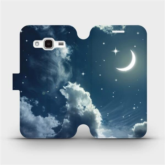 Etui do Samsung Galaxy J3 2016 - wzór V145P