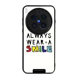 Etui Glossy Case do Vivo X300 Pro - wzór G077G